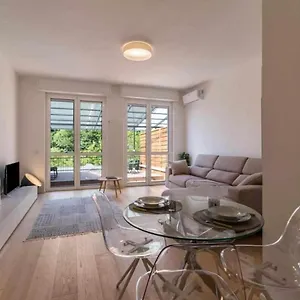 Apartment Residenza Il Crott, Cernobbio