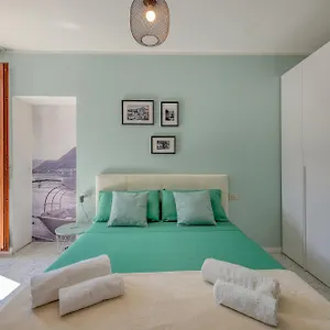 Appartement La Casa Del Pescatore, Cernobbio