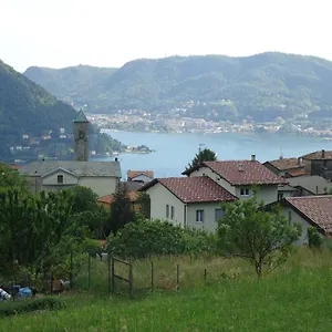 Hébergement de vacances La Cà In Piaza, Cernobbio