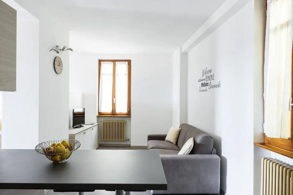 Appartement Cernobbio Vista Lago - By Myhomeincomo