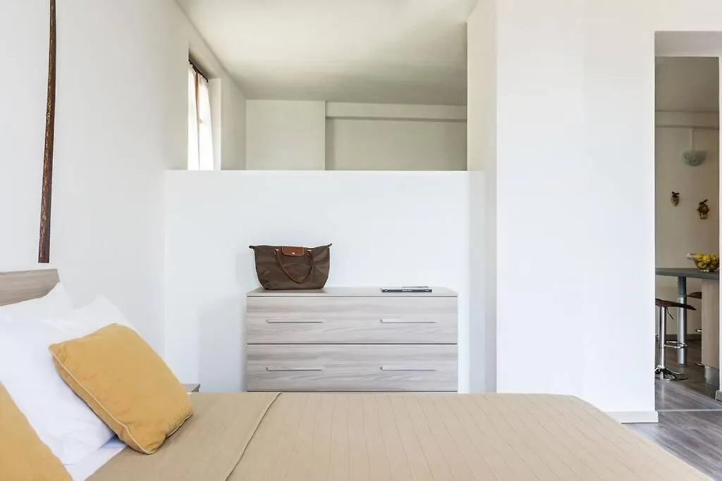 Appartement Cernobbio Vista Lago - By Myhomeincomo
